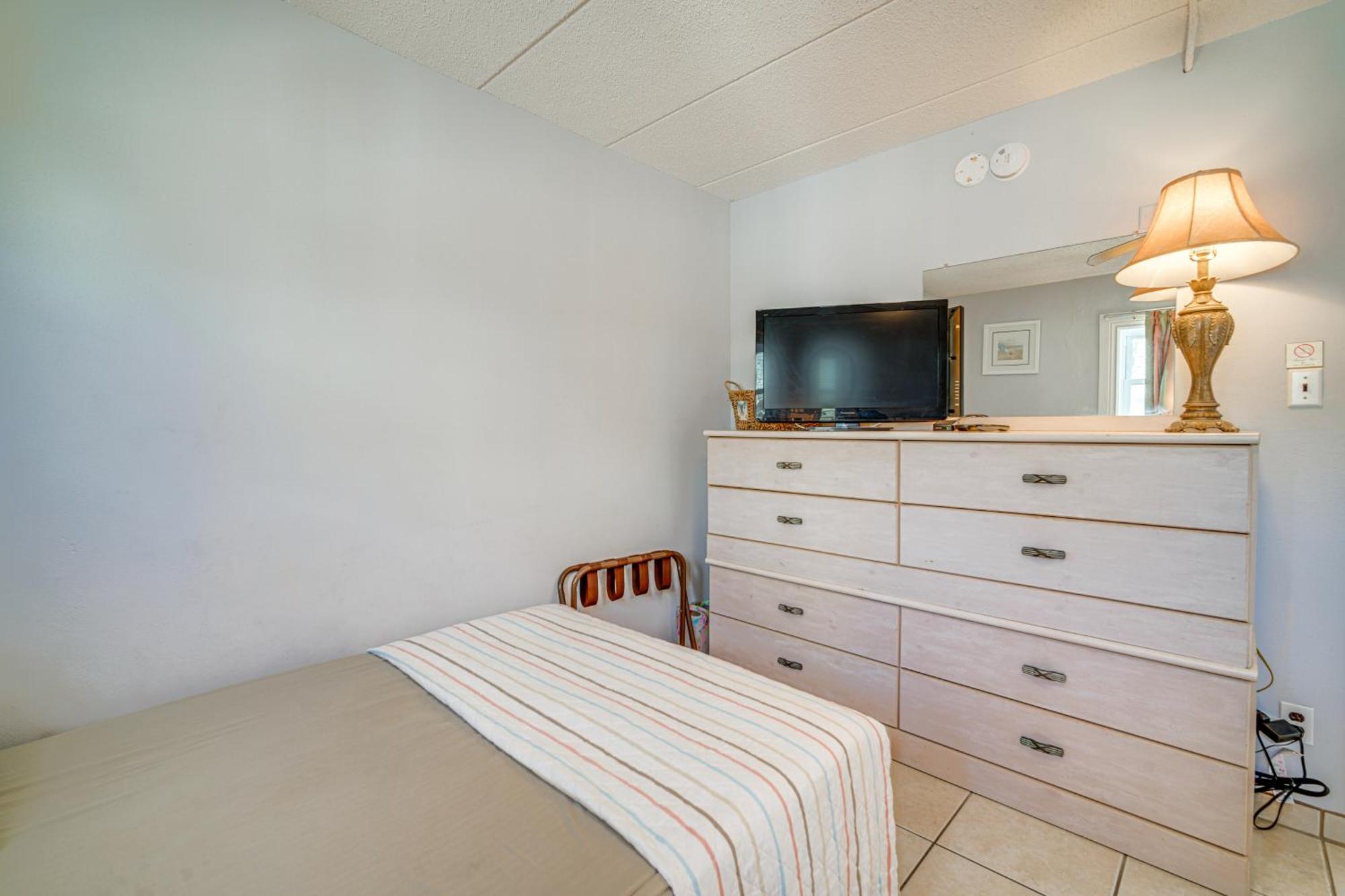 Sun-Soaked Wildwood Getaway, 6 Mi To Cape May! Wildwood Crest Exterior foto