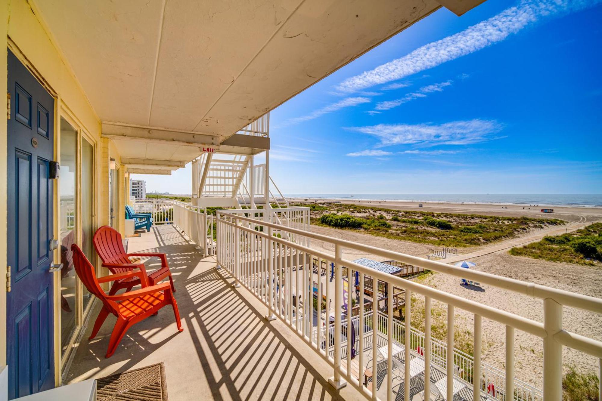 Sun-Soaked Wildwood Getaway, 6 Mi To Cape May! Wildwood Crest Exterior foto