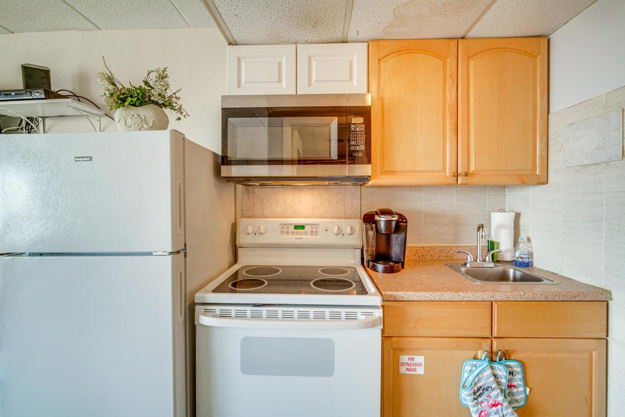 Sun-Soaked Wildwood Getaway, 6 Mi To Cape May! Wildwood Crest Exterior foto